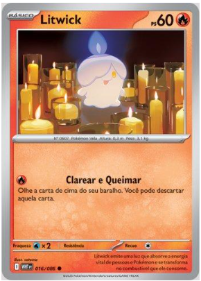 Litwick (016/086)