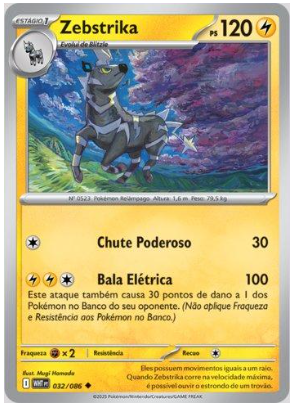 Zebstrika (032/086)