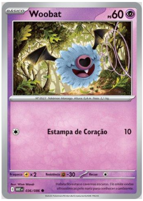 Woobat (036/086)