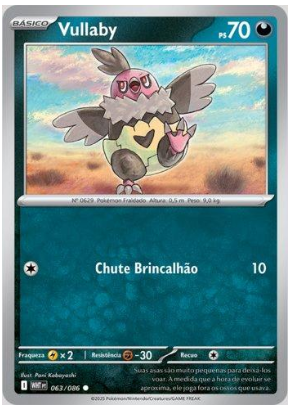 Vullaby (063/086)