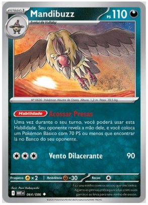 Mandibuzz (064/086)