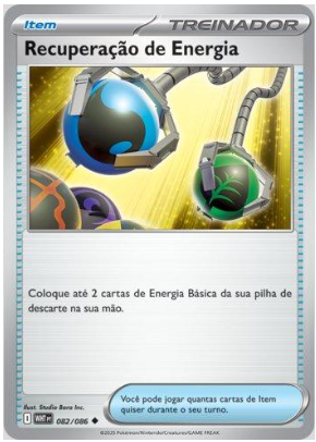 Recuperação de Energia (082/086)