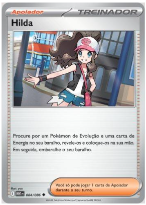 Hilda (084/086)