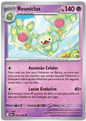 Reuniclus (039/086)