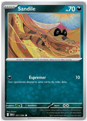 Sandile (057/086)