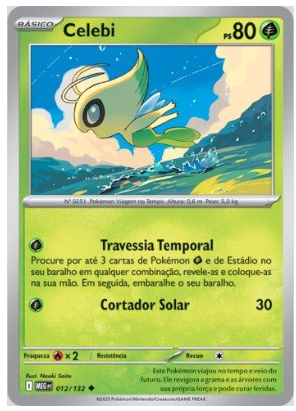 Celebi (012/132)