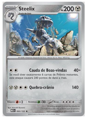 Steelix (093/132)