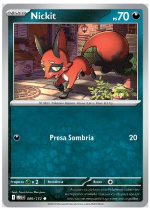Nickit (089/132)