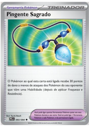 Pingente Sagrado (093/094)