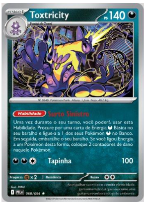 Toxtricity (068/094)