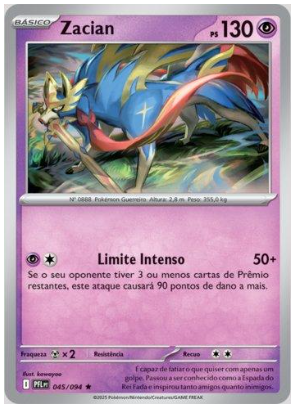 Zacian (045/094)