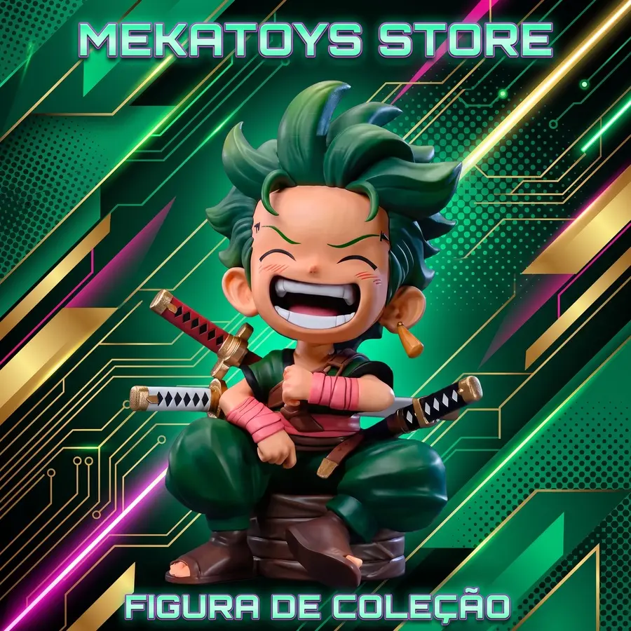 Zoronoa Zoro