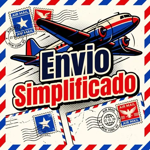Envio Simplificado